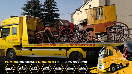 transport samochodów osobowych, suwów, pickupów, busów i dostawczych - laweta radomsko, pomoc drogowa radomsko, holowanie radomsko